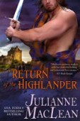 Return of the Highlander