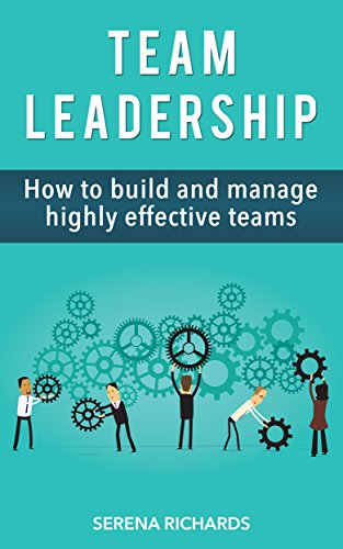 Team Leadership How To 