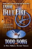 Tahoe Blue Fire