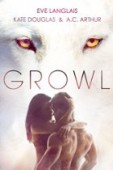 GROWL Werewolf/Shifter Romances 