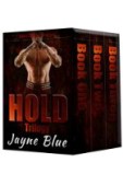 Hold Trilogy (MMA Fighter 