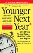 Younger Next Year Live 