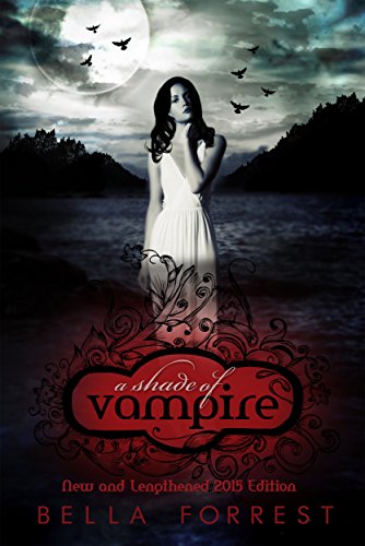 A Shade of Vampire 