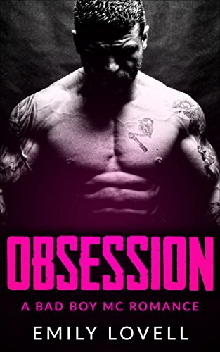 Obsession A Motorcycle Club 