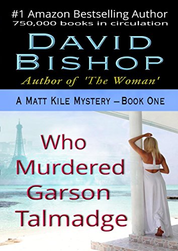 Free Who Murdered Garson Talmadge