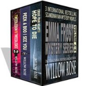 Emma Frost Mystery Series