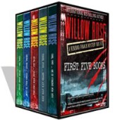 Rebekka Franck Series Box