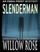 Slenderman (Emma Frost Book 