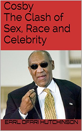 The God Organ | JUST KINDLE BOOKS Cosby Clash of Sex