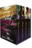 Sweet Series Box Set