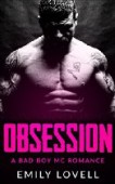 Obsession A Motorcycle Club 