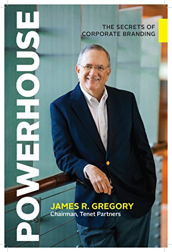 Powerhouse Secrets of Corporate 