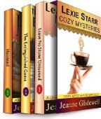 Lexie Starr Cozy Mysteries
