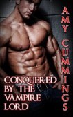 Conquered By Vampire Lord