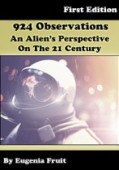 924 Observations An Alien's