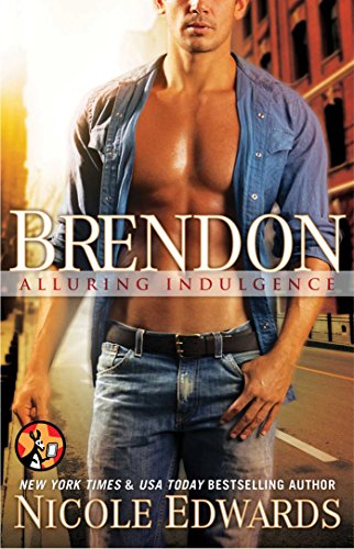 Brendon Alluring Indulgence 