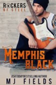 Memphis Black