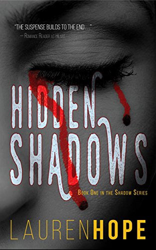 The God Organ | JUST KINDLE BOOKS Hidden Shadows The Shadow Series Book 1