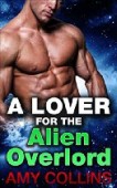 A Lover For Alien