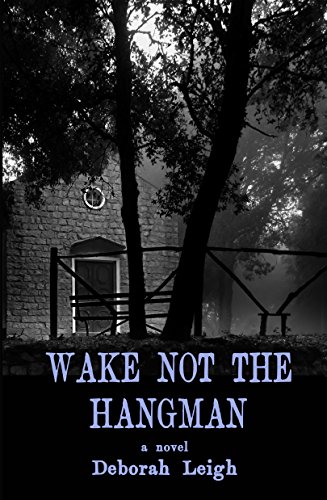 The God Organ | JUST KINDLE BOOKS Wake Not the Hangman