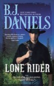 Lone Rider (Montana Hamiltons)