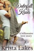 Waterfall Kisses A Billionaire