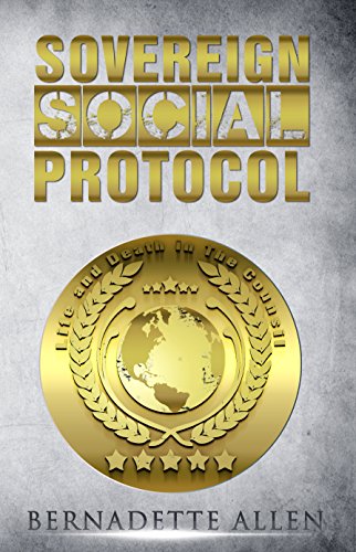 Sovereign Social Protocol