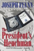President's Henchman (Jim McGill
