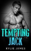 Tempting Jack (Erotic Romance)