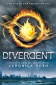 Divergent (Divergent Trilogy Book