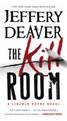 Kill Room (Lincoln Rhyme Jeffery Deaver