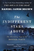 Indifferent Stars Above Harrowing