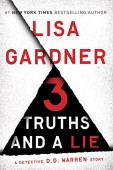 3 Truths and a Lisa Gardner