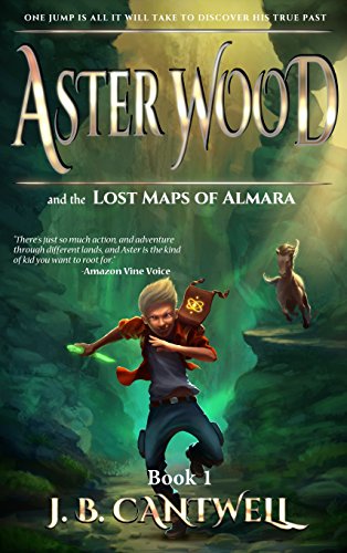 Aster Wood and the 