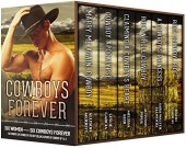 Cowboys Forever Melissa Keir
