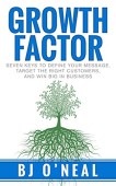 Growth Factor Seven Keys 