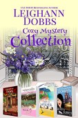 Cozy Mystery Collection Leighann Dobbs