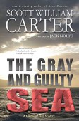 Gray and Guilty Sea Scott William Carter