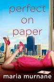 Perfect on Paper ((Mis)Adventures Maria Murnane