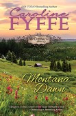 Montana Dawn (McCutcheon Family Caroline Fyffe