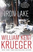 Iron Lake A Novel William Kent Krueger
