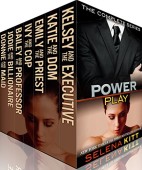 Power Play Complete Collection 