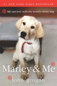 Marley&Me John Grogan