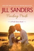 Finding Pride Jill Sanders