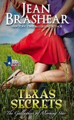 Texas Secrets Gallaghers of Jean Brashear