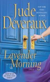 Lavender Morning A Novel Jude Deveraux