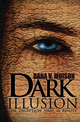 Dark Illusion A Psychological  Novel