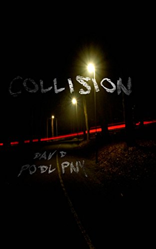 Collision David Podlipny