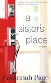 A Sister's Place Savannah Page