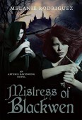 Mistress of Blackwen 